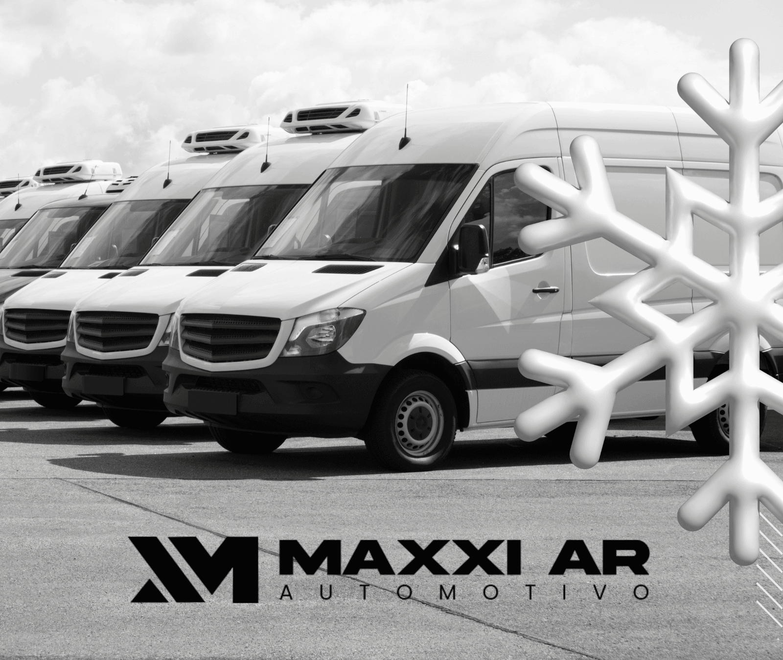 Técnicos especializados em sistemas de Van