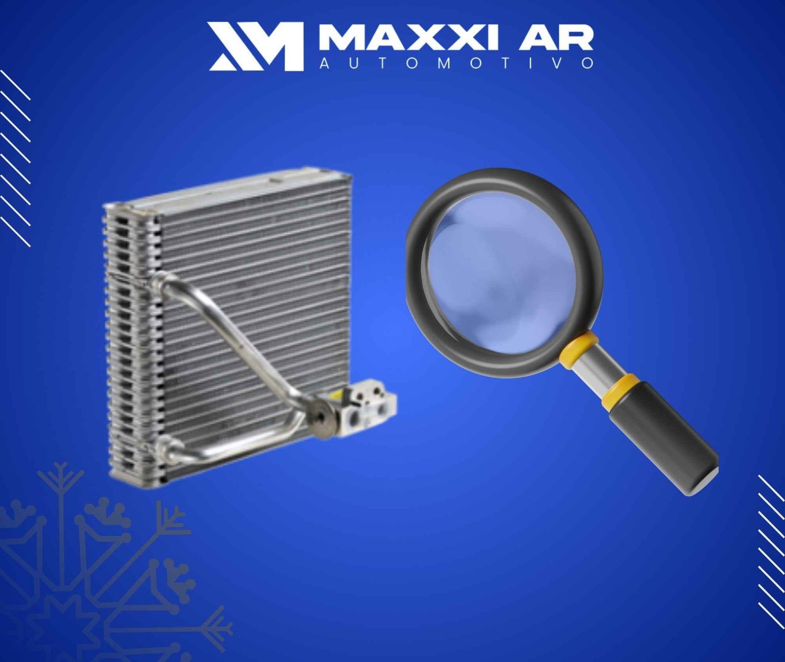 Acabamento Pós-Serviço