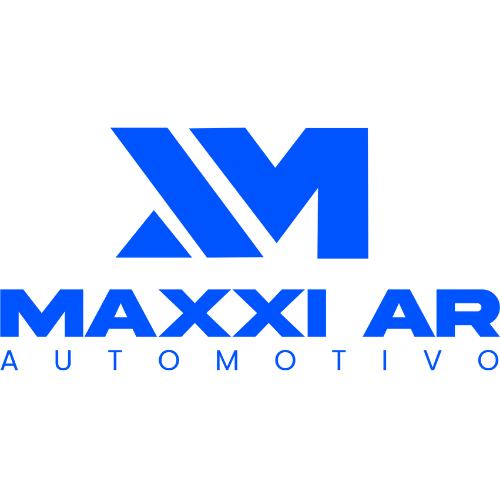 Logo Maxxi Ar