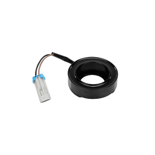 Substituição de Bobinas de ar condicionado vans