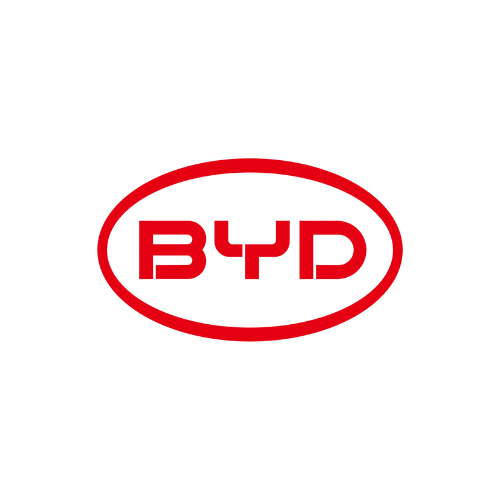 BYD