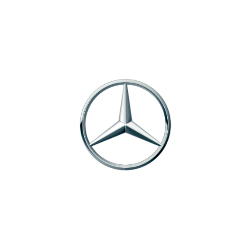 Mercedez Logo