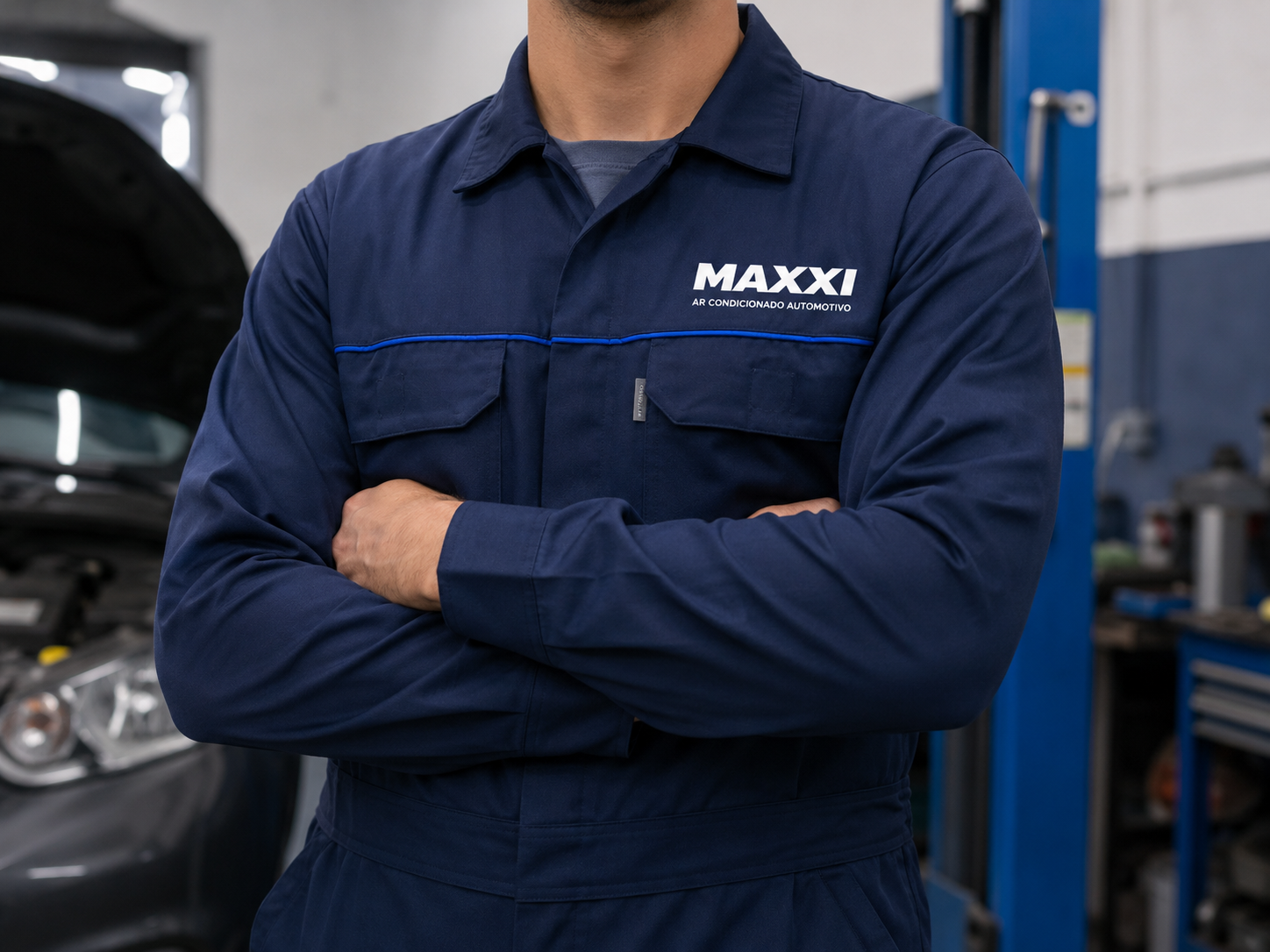 Equipe Maxxi Ar