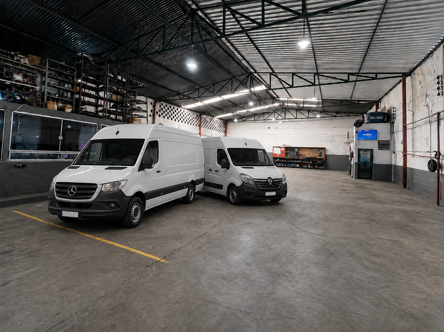 Van